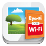 eye fi ipad app